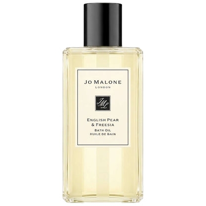 Jo Malone English Pear & Freesia Bath Oil 250ml