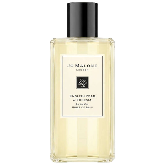 Jo Malone English Pear & Freesia Bath Oil 250ml