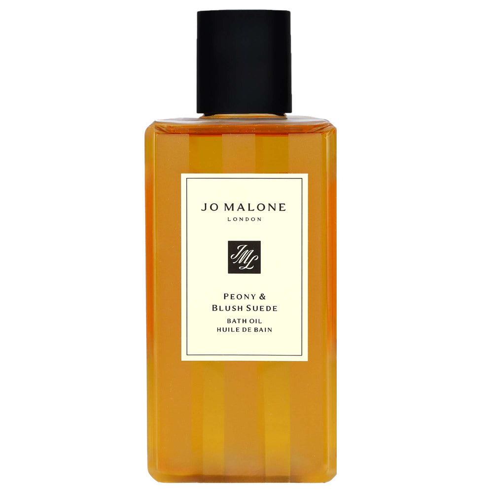 Jo Malone Peony & Blush Suede Bath Oil 250ml