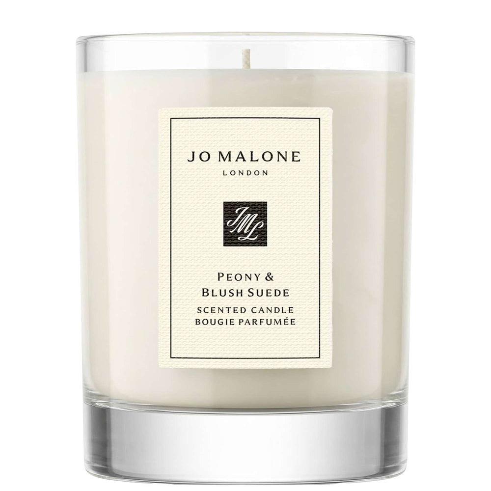 Jo Malone Peony & Blush Suede Candle 60g - Additional 2