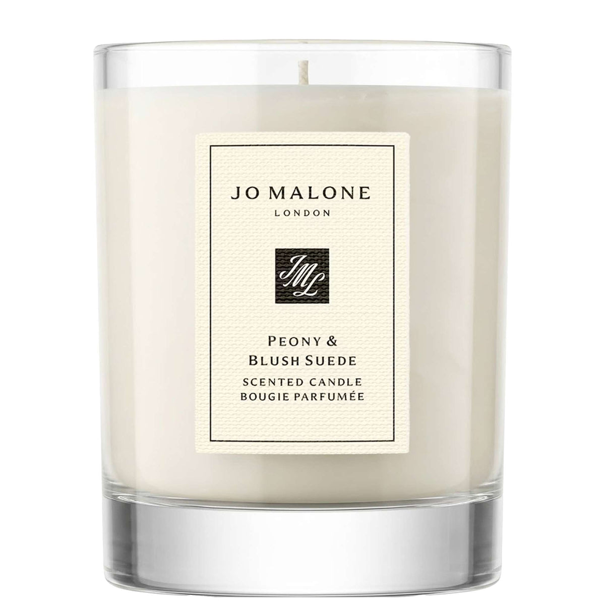 Jo Malone Peony & Blush Suede Candle 60g - Additional 2