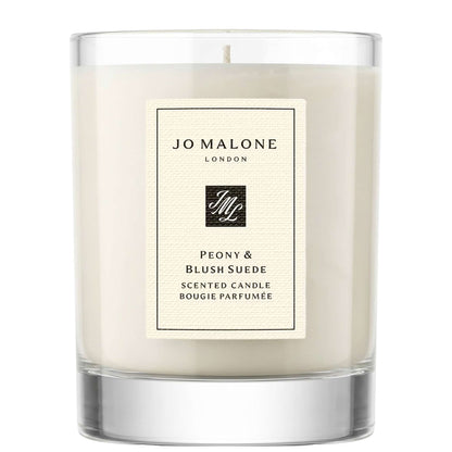Jo Malone Peony & Blush Suede Candle 60g - Additional 2