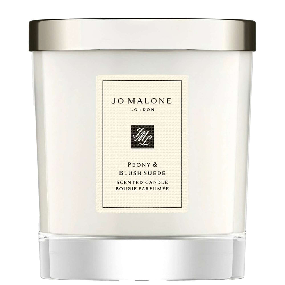 Jo Malone Peony & Blush Suede Candle 60g