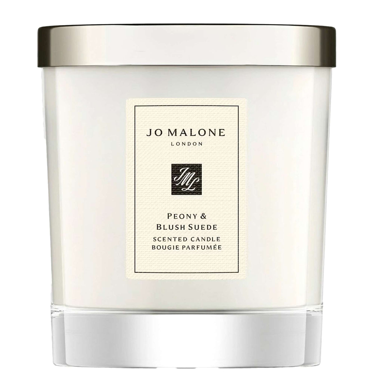 Jo Malone Peony & Blush Suede Candle 60g
