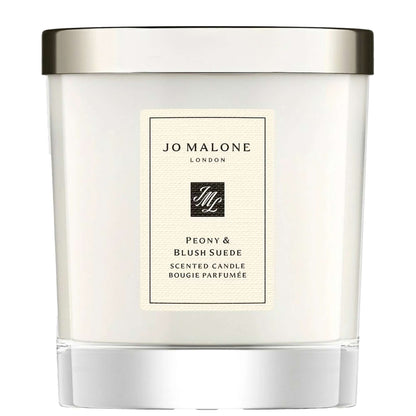 Jo Malone Peony & Blush Suede Candle 60g