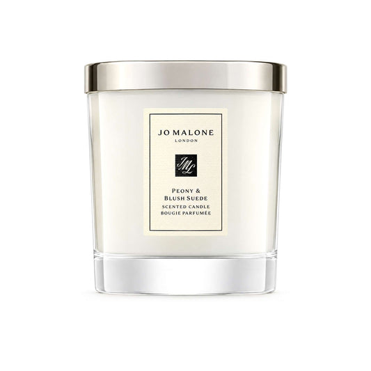 Jo Malone Peony & Blush Suede Candle 60g