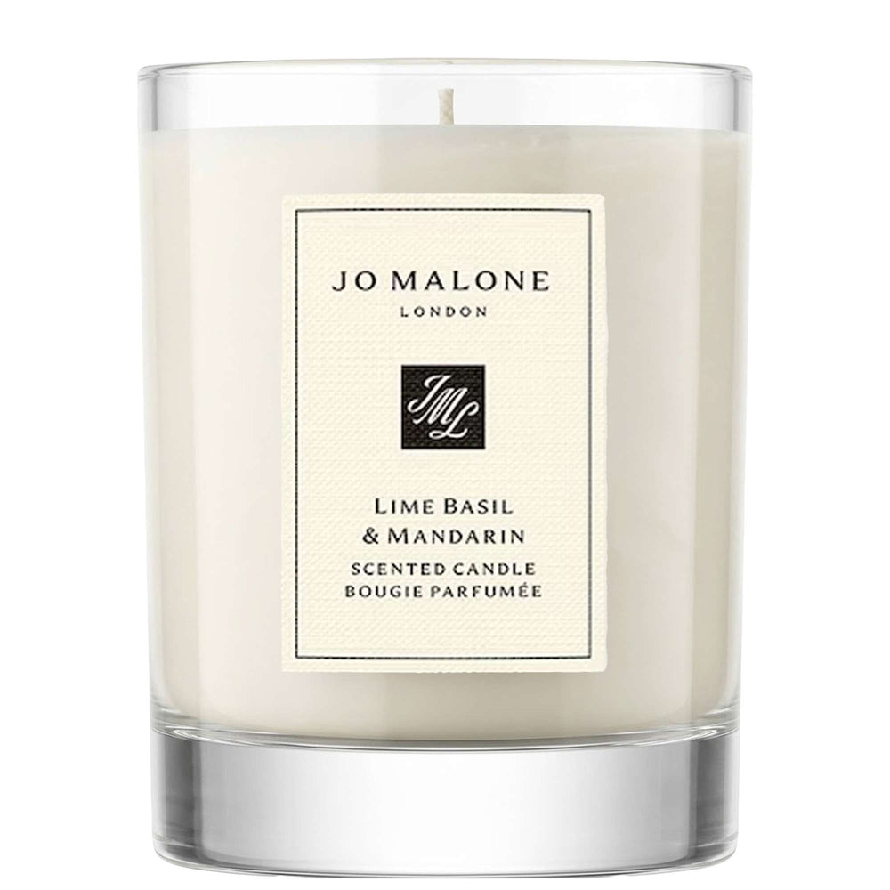 Jo Malone Lime Basil & Mandarin Candle 60g - Additional 2