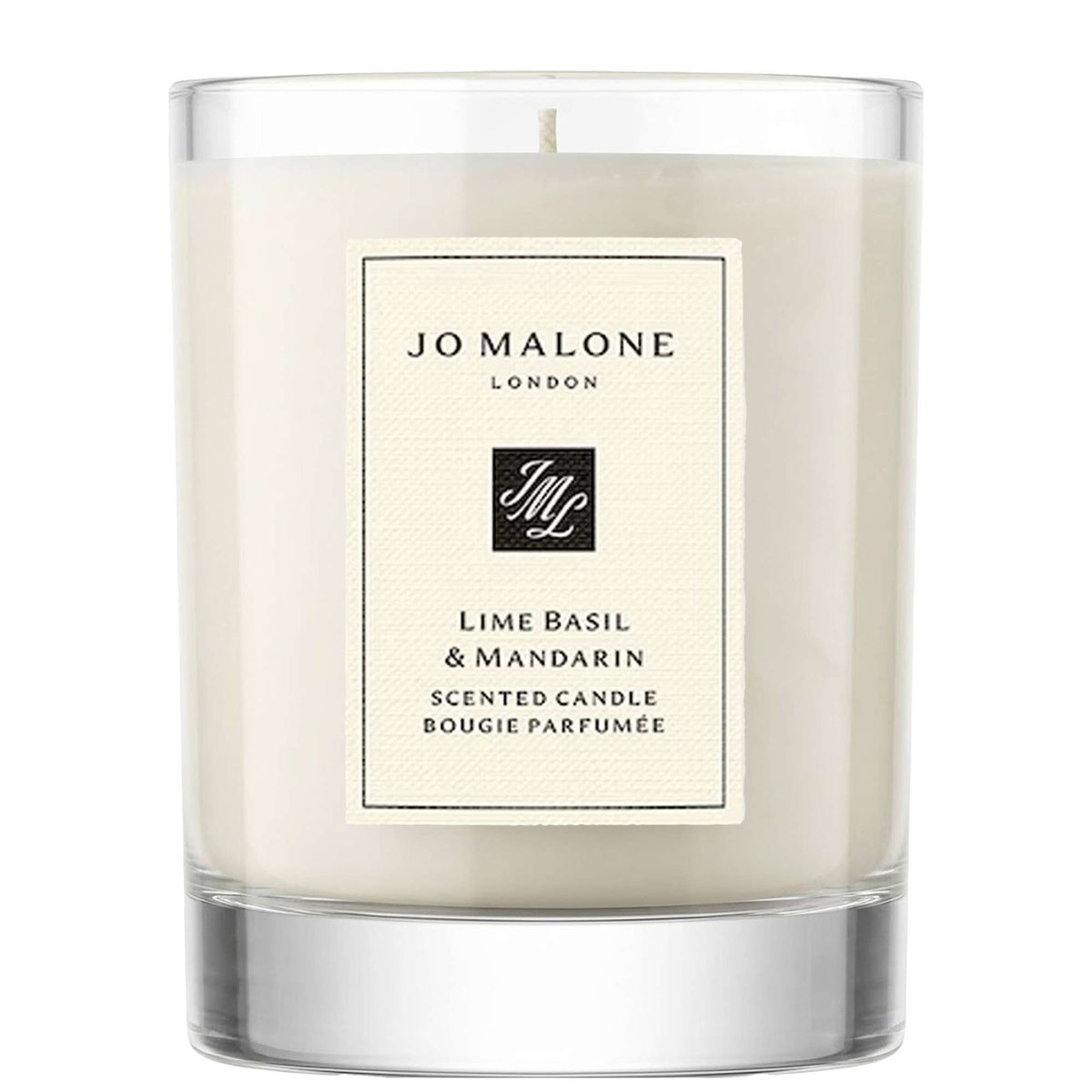 Jo Malone Lime Basil & Mandarin Candle 60g - Additional 2