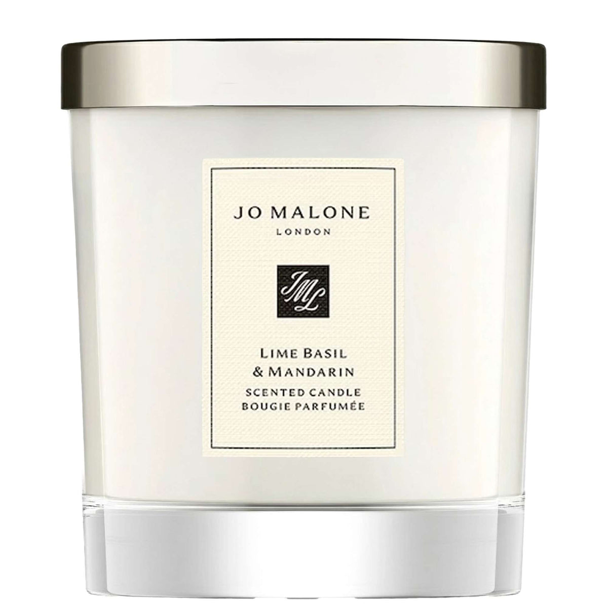 Jo Malone Lime Basil & Mandarin Candle 60g