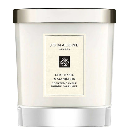 Jo Malone Lime Basil & Mandarin Candle 60g