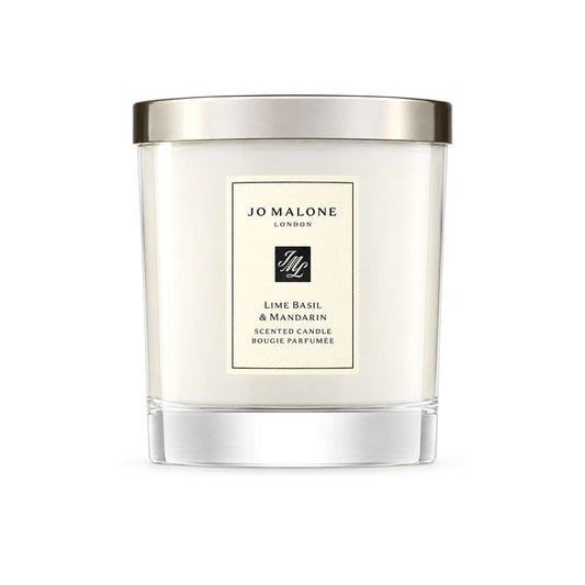 Jo Malone Lime Basil & Mandarin Candle 60g