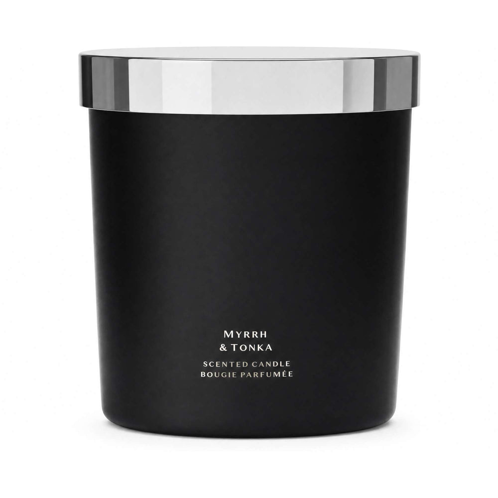 Jo Malone Myrrh & Tonka Candle 200g