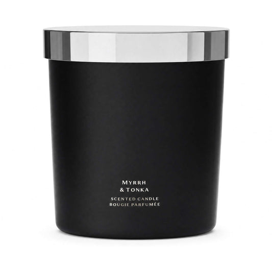 Jo Malone Myrrh & Tonka Candle 200g