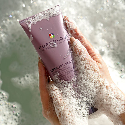 Pureology Hydrate Soft Softening Treatment 200ml - Additional 2