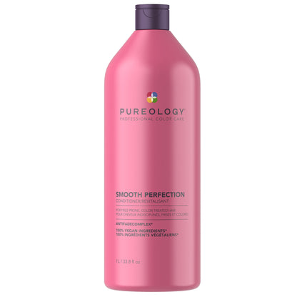 Pureology Smooth Perfection Conditioner 1000ml