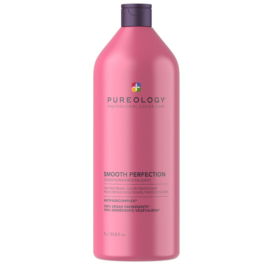 Pureology Smooth Perfection Conditioner 1000ml
