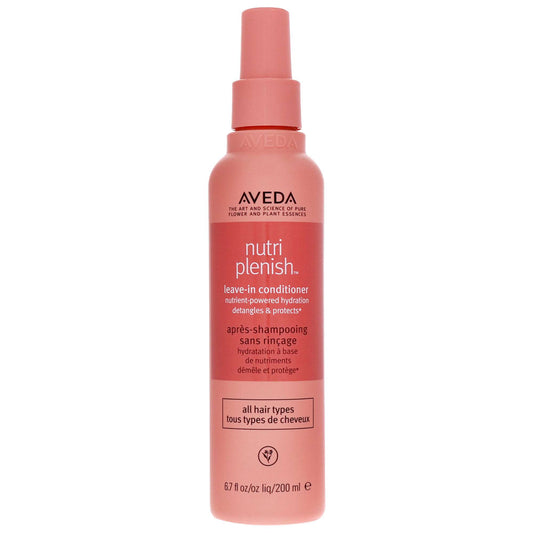 Aveda Nutriplenish Leave-In Conditioner 200ml