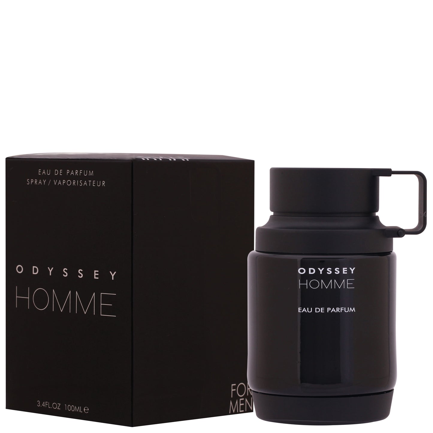Armaf Odyssey Homme Eau de Parfum Spray 100ml - Additional 1