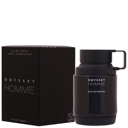 Armaf Odyssey Homme Eau de Parfum Spray 100ml - Additional 1