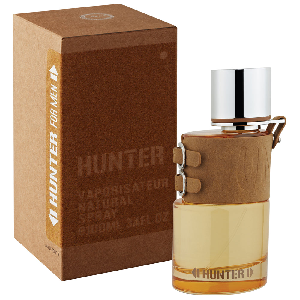 Armaf Hunter For Men Eau de Toilette Spray 100ml - Additional 1