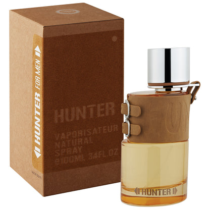 Armaf Hunter For Men Eau de Toilette Spray 100ml - Additional 1