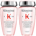 Kérastase  Duo: Genesis Bain Hydra-Fortifiant: Nourishing & Fortifying Shampoo 2 x 250ml