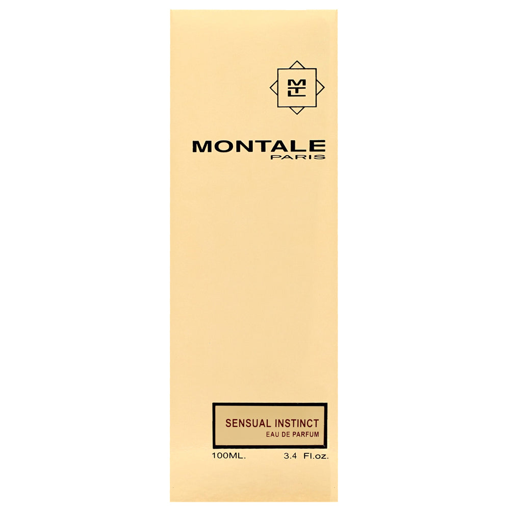 Montale Sensual Instinct Eau de Parfum Spray 100ml - Additional 2