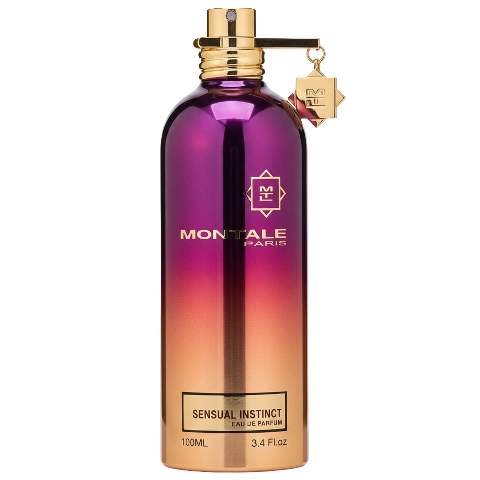 Montale Sensual Instinct Eau de Parfum Spray 100ml - Perfume