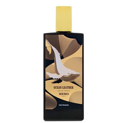 Memo Paris Nomades Ocean Leather Eau de Parfum Spray 75ml