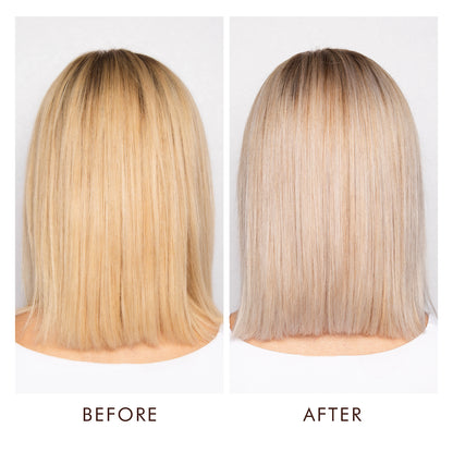 Moroccanoil Shampoo Blonde Perfecting Purple Shampoo 200ml - Additional 1