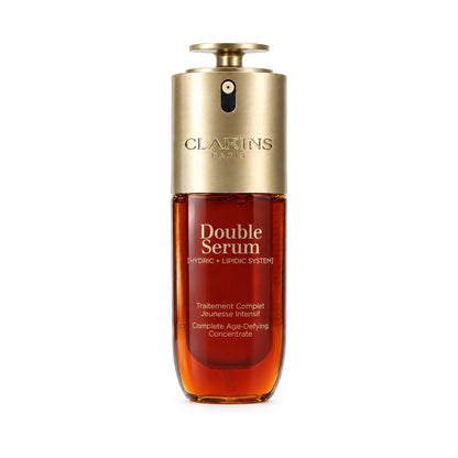 Clarins  Double Serum Complete Age-Defying Concentrate 50ml