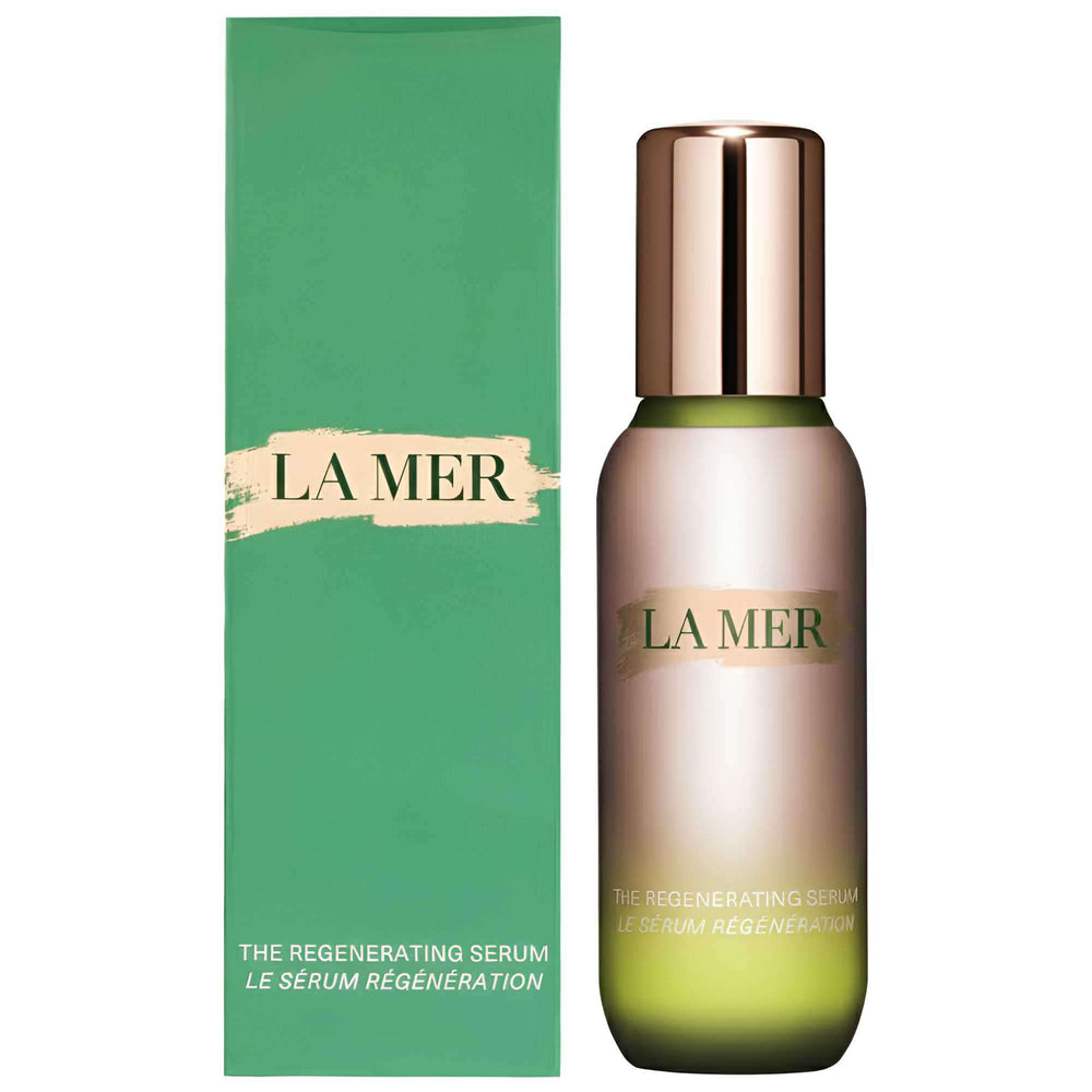 LA MER Face The Regenerating Serum 30ml - Additional 2