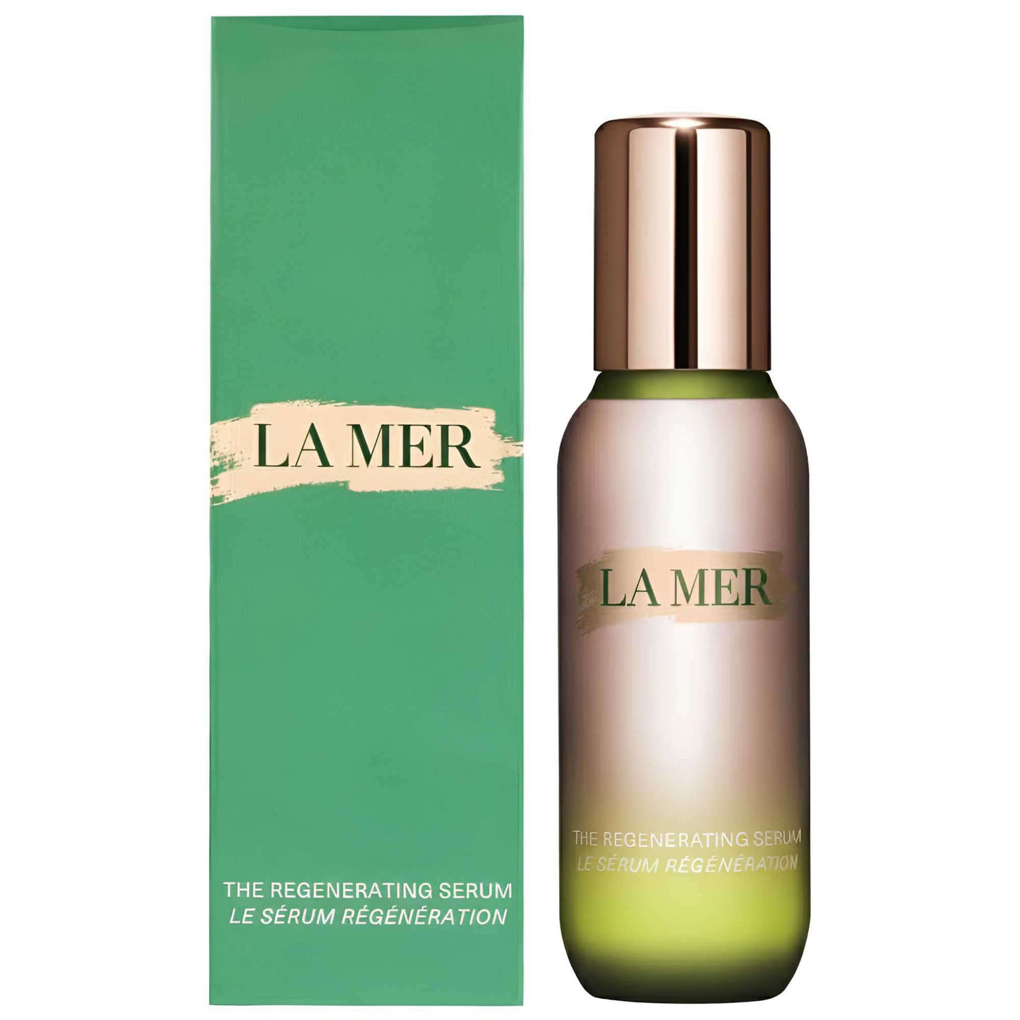 LA MER Face The Regenerating Serum 30ml - Additional 2
