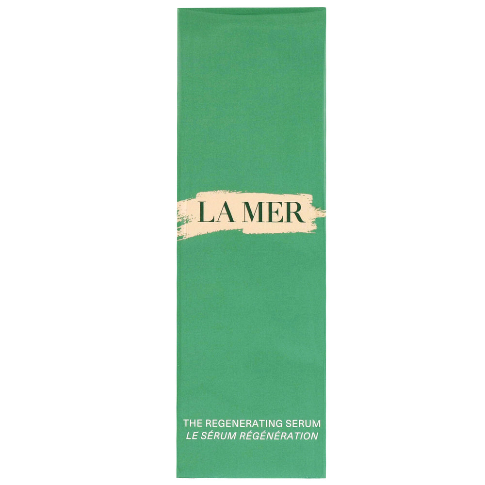 LA MER Face The Regenerating Serum 30ml - Additional 1