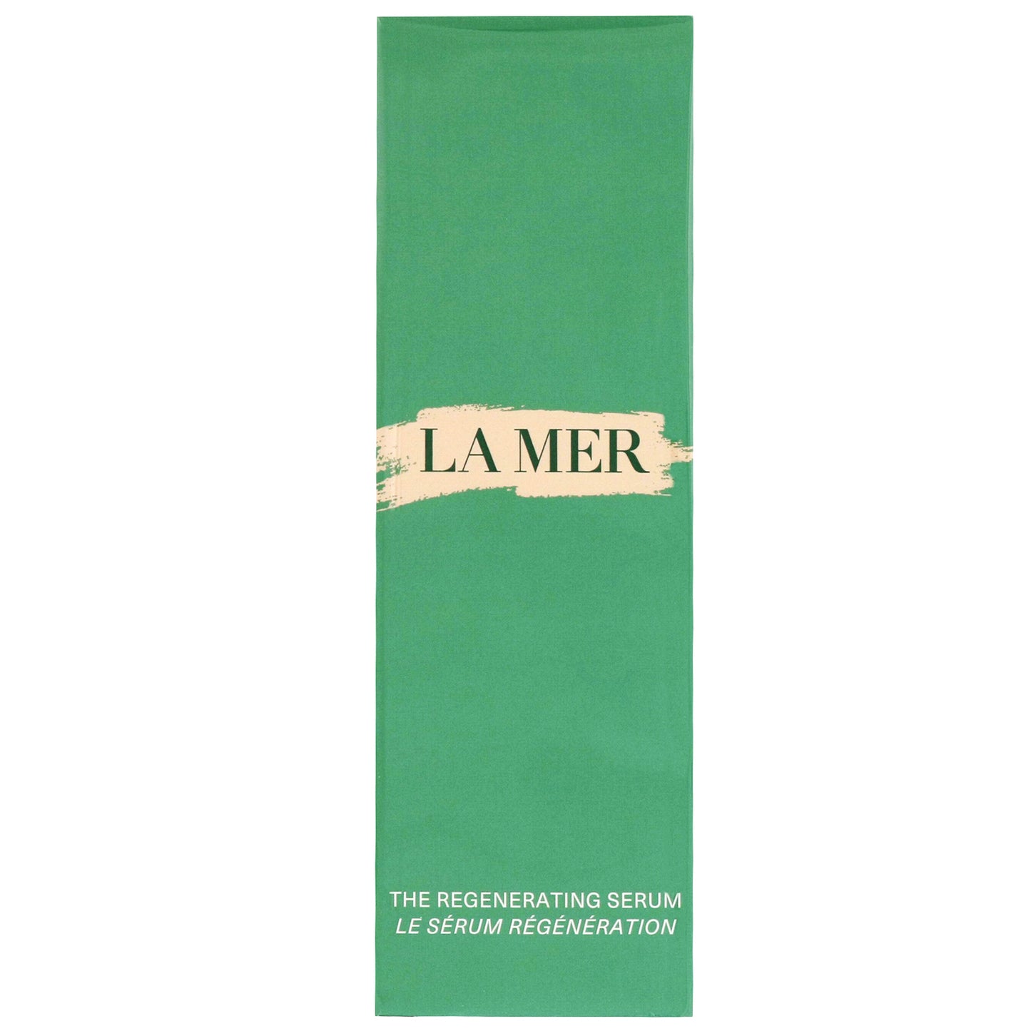 LA MER Face The Regenerating Serum 30ml - Additional 1