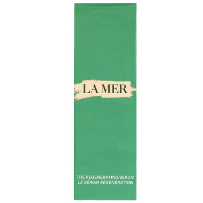 LA MER Face The Regenerating Serum 30ml - Additional 1