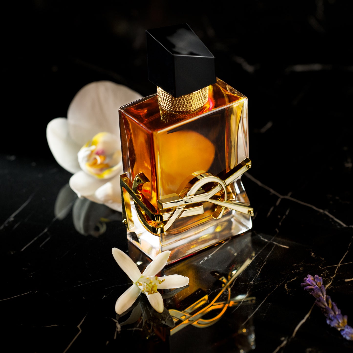 Yves Saint Laurent Libre Intense Eau de Parfum Spray 30ml - Additional 2