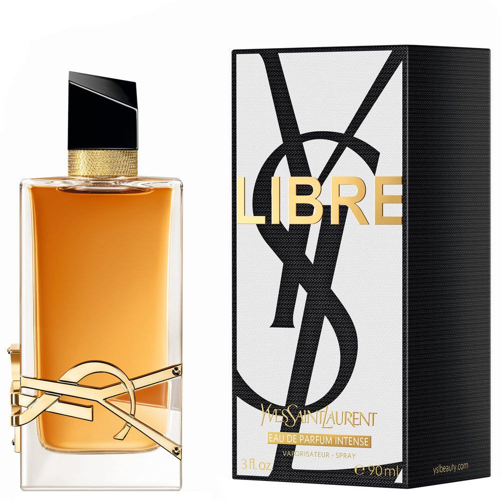 Yves Saint Laurent Libre Intense Eau de Parfum Spray 90ml - Additional 1