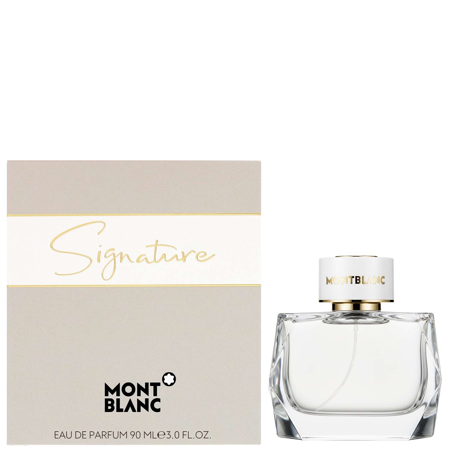 Montblanc Signature Eau de Parfum Spray 90ml - Additional 2