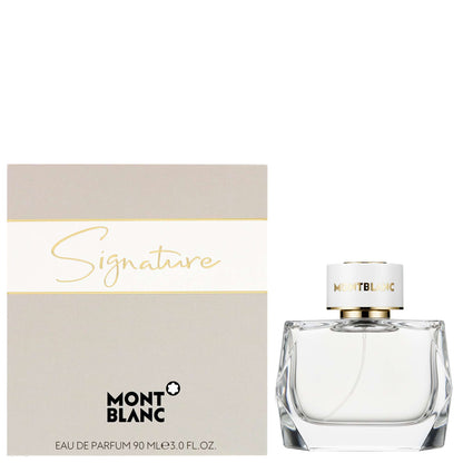 Montblanc Signature Eau de Parfum Spray 90ml - Additional 2