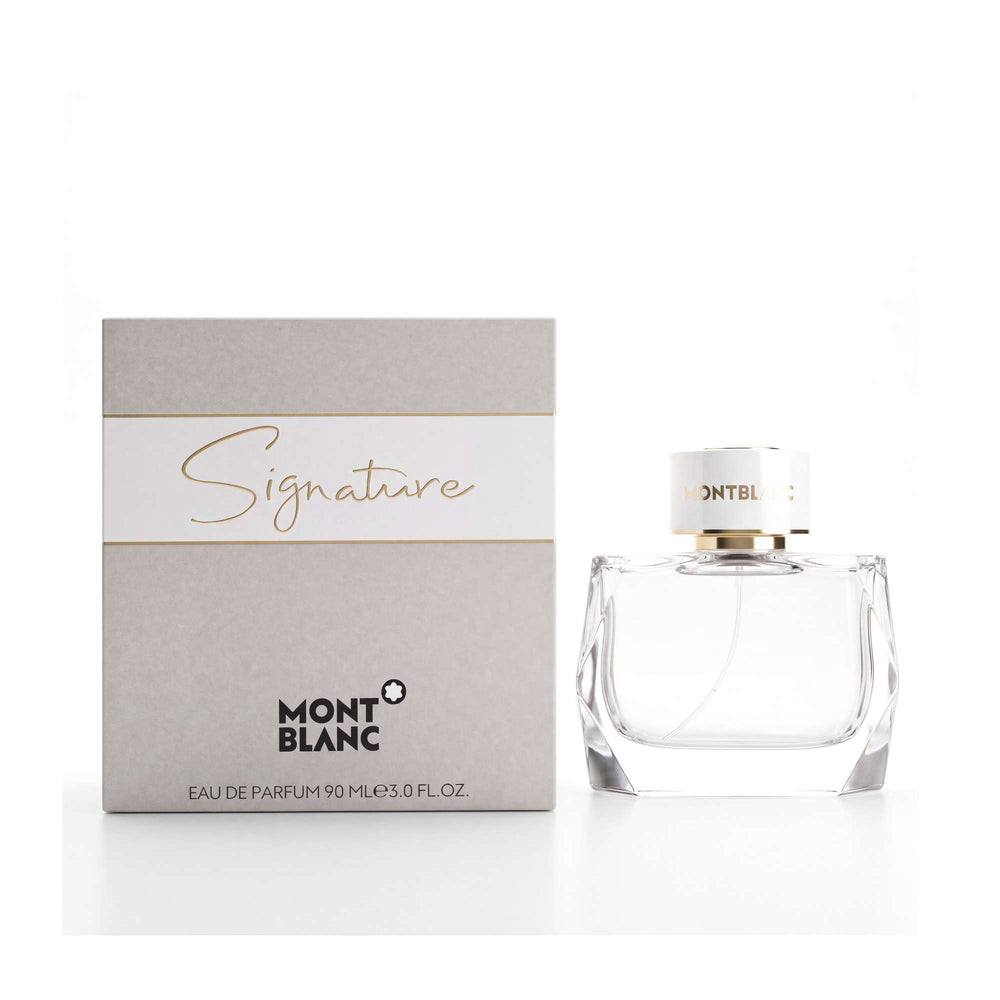 Montblanc Signature Eau de Parfum Spray 90ml - Additional 1
