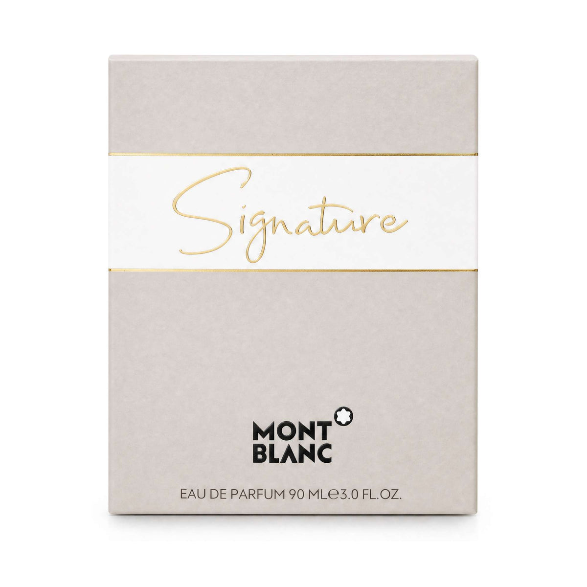Montblanc Signature Eau de Parfum Spray 90ml - Additional 2