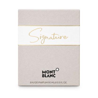 Montblanc Signature Eau de Parfum Spray 90ml - Additional 2