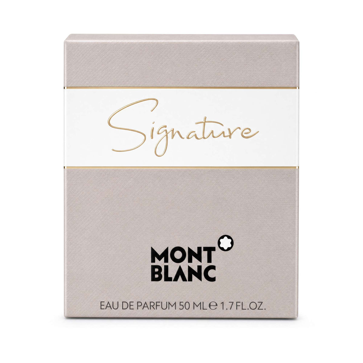 Montblanc Signature Eau de Parfum Spray 50ml - Additional 1