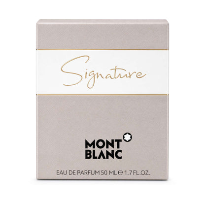 Montblanc Signature Eau de Parfum Spray 50ml - Additional 1