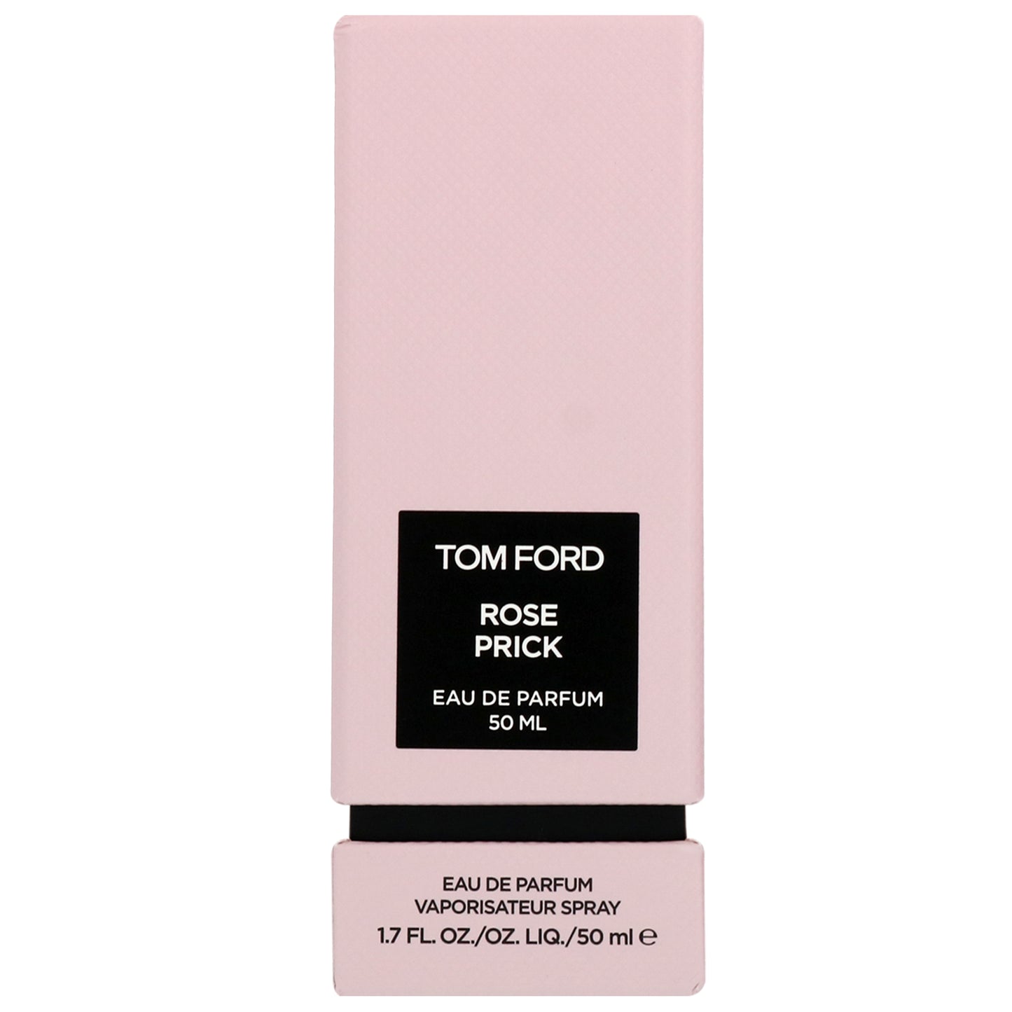 Tom Ford Private Blend Rose Prick Eau de Parfum Spray 50ml - Additional 1