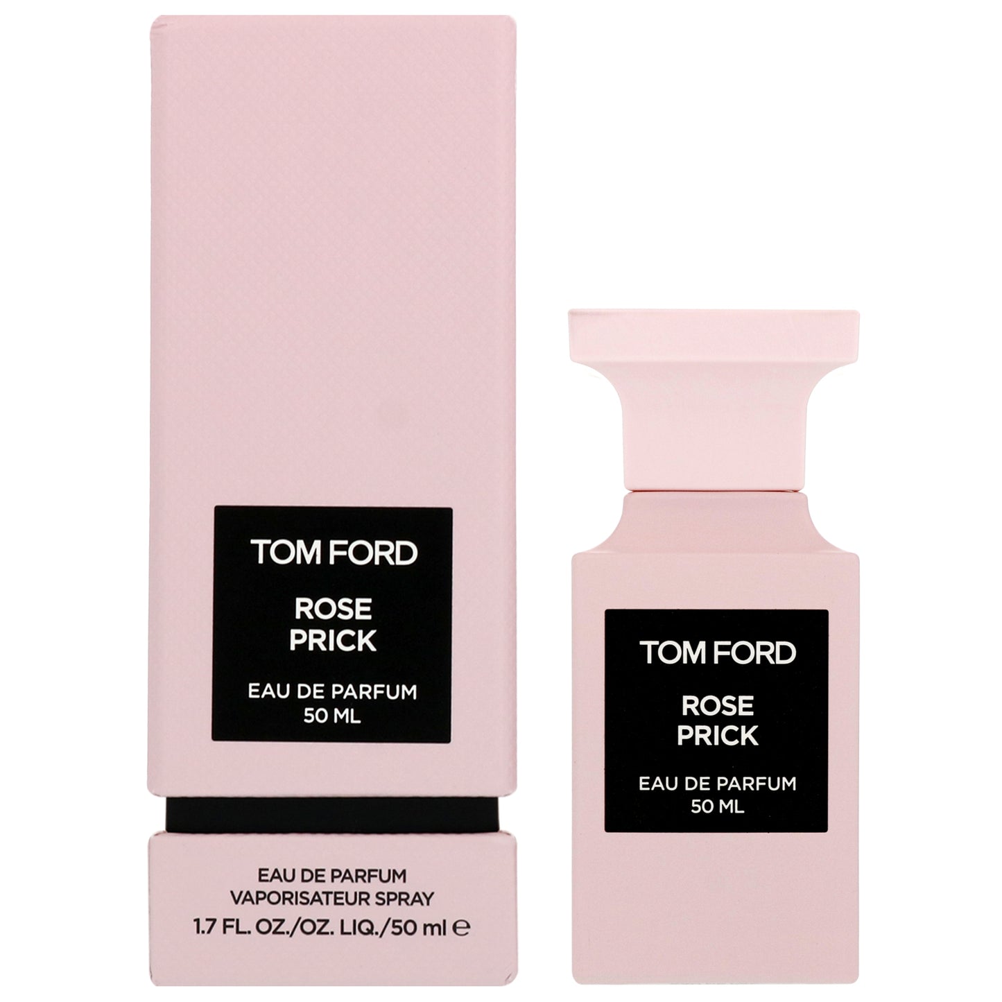 Tom Ford Private Blend Rose Prick Eau de Parfum Spray 50ml - Additional 2