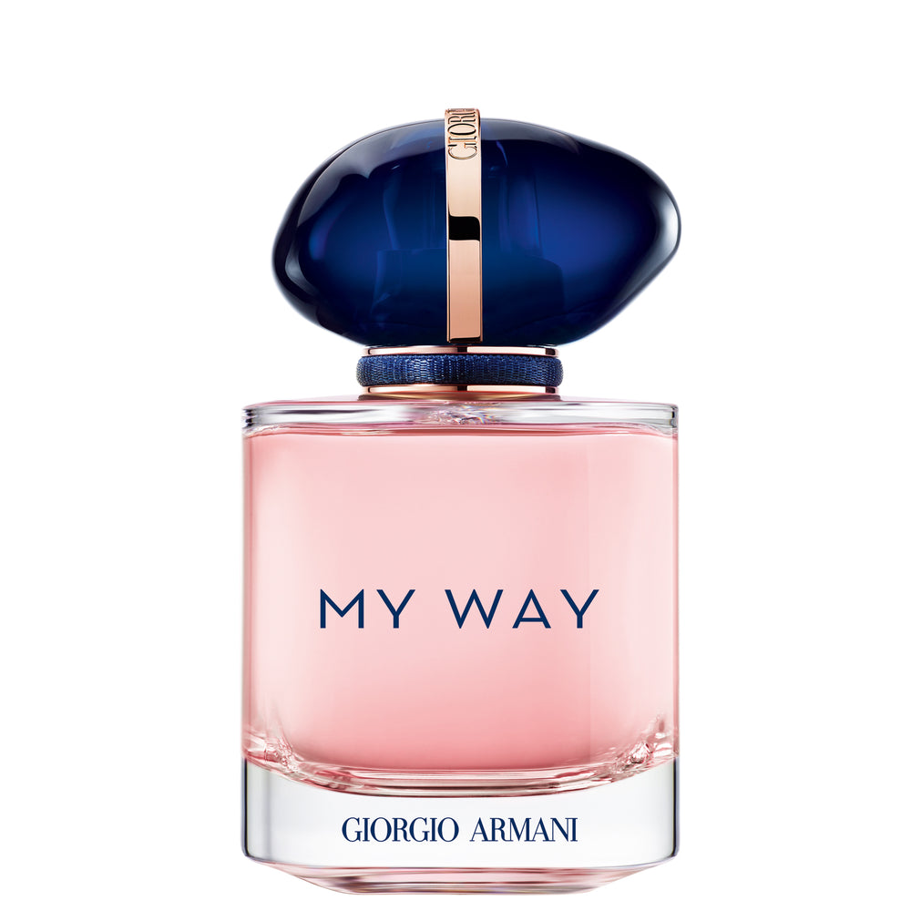 Armani My Way Eau de Parfum Refillable Spray 50ml