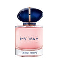 Armani My Way Eau de Parfum Refillable Spray 50ml