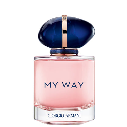 Armani My Way Eau de Parfum Refillable Spray 50ml